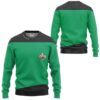 star trek the next generation 1987 1994 saint patrick day custom tshirt hoodie apparel ggc2v