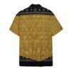 star trek the next generation 1987 yellow ugly christmas hawaiian shirt hawaiian shirts for men women custom hawaiian shirts qcdon