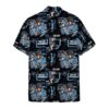 star trek the next generation blue team hawaiian shirt hawaiian shirts for men women custom hawaiian shirts ckgqi