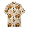 star trek the next generation yellow team hawaiian shirt hawaiian shirts for men women custom hawaiian shirts 3la3z