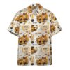 star trek the next generation yellow team hawaiian shirt hawaiian shirts for men women custom hawaiian shirts znpl7