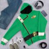star trek wrath of khan starfleet red uniform custom st patrick day tshirt hoodie apparel chyvg