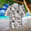star war custom hawaii shirt summer hawaiian shirt for women men star war lover gift tqaec