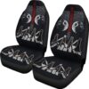 star wars car seat covers the darth moon fanart seat covers swcsc09 g3jbh
