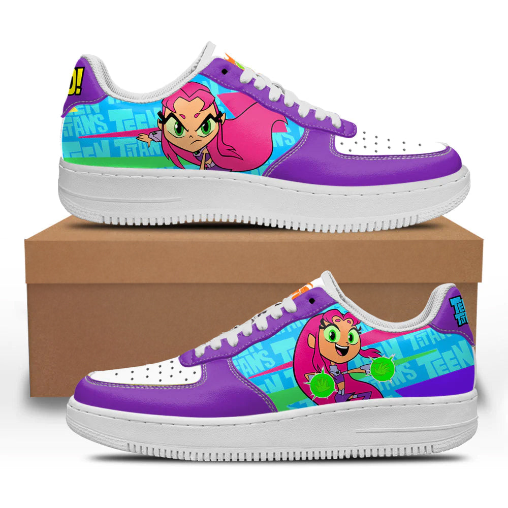 titan contender shoes