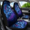 stitch galaxy car seat covers dn cartoon fan gift sdcsc29 dkkr2