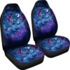 stitch galaxy car seat covers dn cartoon fan gift sdcsc29 fwxs1