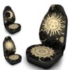 sun and moon car seat covers custom mandala car accessories ifrhh