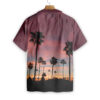 sunset venice beach custom hawaii shirt hawaiian shirt for women men c6gn2
