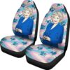 the golden girls car seat covers the golden girls blue jacket seat covers ggcsc06 kqr9f