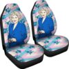 the golden girls car seat covers the golden girls blue jacket seat covers ggcsc06 qn7f0