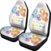 the golden girls car seat covers the older the better seat covers ggcsc10 ved2r