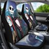 the nightmare before christmas car seat covers jack sally oogie boogie seat covers vght9