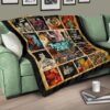 the twilight zone quilt blanket tv show fan gift idea 4c2wq
