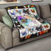to my daughter butterfly quilt blanket gift from dad mom mp17p