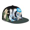 tsunade snapback hat naruto custom anime hat sh6mh