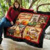 whiskey definition quilt blanket funny gift idea for whisky lover p2ran