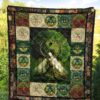 yin yang tree of life quilt blanket for yoga lover 1r1wx