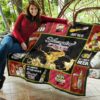 yuengling lager quilt blanket all i need is beer gift idea qb001 bod4x