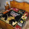 yuengling lager quilt blanket all i need is beer gift idea qb001 csxhx