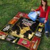 yuengling lager quilt blanket all i need is beer gift idea qb001 g4b3h
