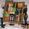 yuengling larger quilt blanket funny gift for beer lover ss5s2