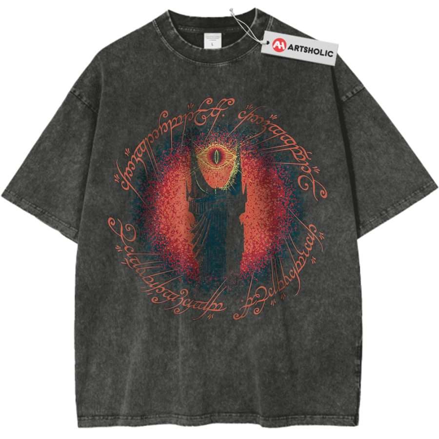 Lord of The Ring Movie Shirt, Vintage T-Shirt Lord of The Ring Movie Shirt, Vintage T-Shirt